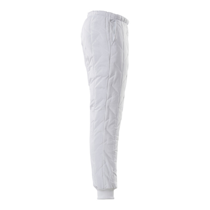Mascot Thermohose wasserabweisend Größe L weiss