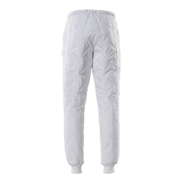 Mascot Thermohose wasserabweisend Größe S weiss