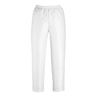 MASCOT Thermohose Winnipeg Größe M weiss