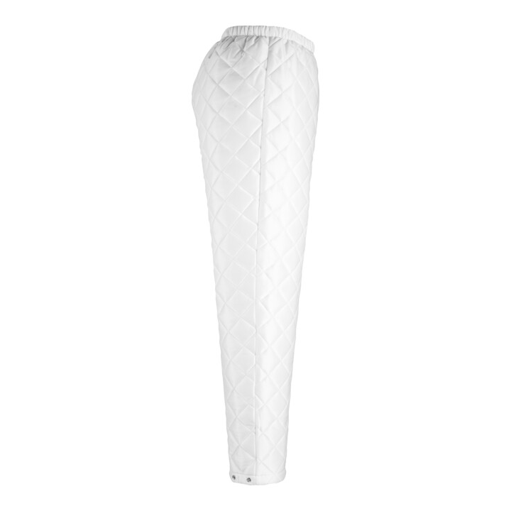 MASCOT Thermohose Winnipeg Größe M weiss