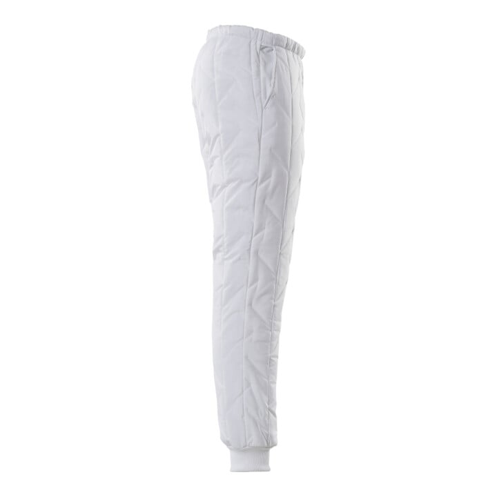 Mascot Thermohose XL wasserabweisend weiss