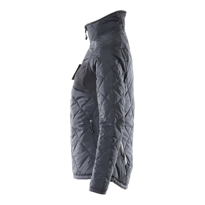 Mascot Thermojacke 4XL Damen CLIMASCOT® schwarzblau
