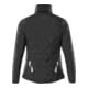 Mascot Thermojacke 4XL Damen schwarz CLIMASCOT®