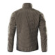 Mascot Thermojacke CLIMASCOT® 2XL dunkelanthrazit schwarz