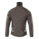 Mascot Thermojacke CLIMASCOT® 2XL dunkelanthrazit/schwarz