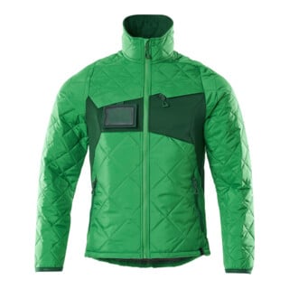 Mascot Thermojacke CLIMASCOT® 2XL grasgrün/grün