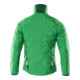 Mascot Thermojacke CLIMASCOT® 2XL grasgrün/grün