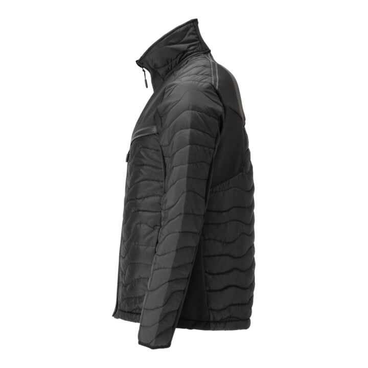 Mascot Thermojacke CLIMASCOT® 2XL schwarz
