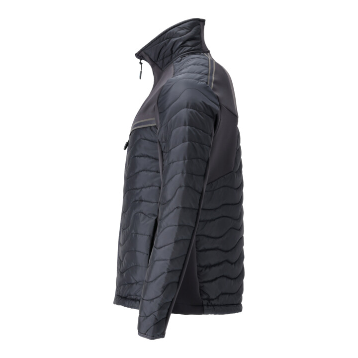 Mascot Thermojacke CLIMASCOT® 2XL schwarzblau