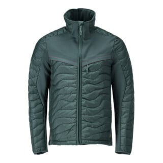 Mascot Thermojacke CLIMASCOT® 2XL waldgrün