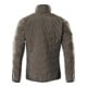 Mascot Thermojacke CLIMASCOT® 3XL dunkelanthrazit/schwarz