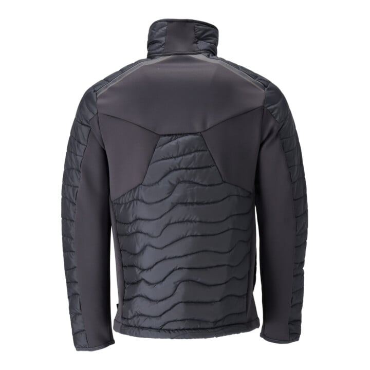 Mascot Thermojacke CLIMASCOT® 3XL schwarzblau
