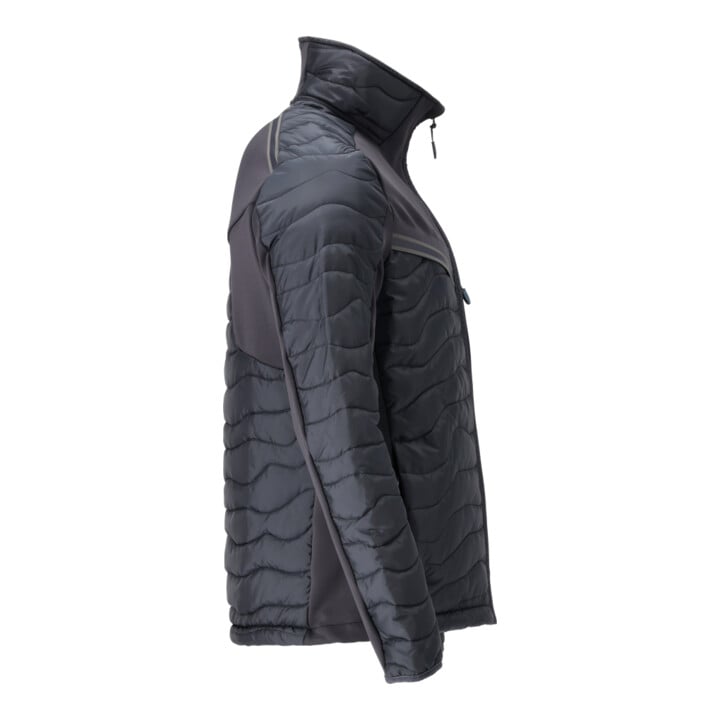Mascot Thermojacke CLIMASCOT® 3XL schwarzblau