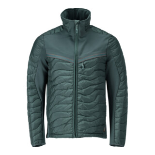 Mascot Thermojacke CLIMASCOT® 3XL waldgrün