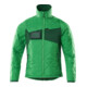 Mascot Thermojacke CLIMASCOT® 4XL grasgrün/grün