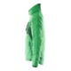 Mascot Thermojacke CLIMASCOT® 4XL grasgrün/grün