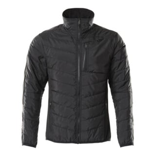 Mascot Thermojacke CLIMASCOT® 4XL schwarz
