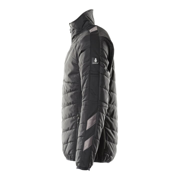 Mascot Thermojacke CLIMASCOT® 4XL schwarz