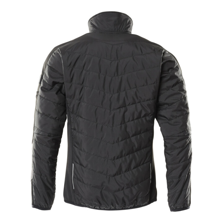 Mascot Thermojacke CLIMASCOT® 4XL schwarz