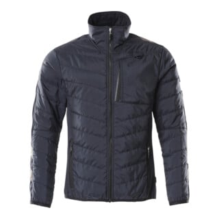 Mascot Thermojacke CLIMASCOT® 4XL schwarzblau