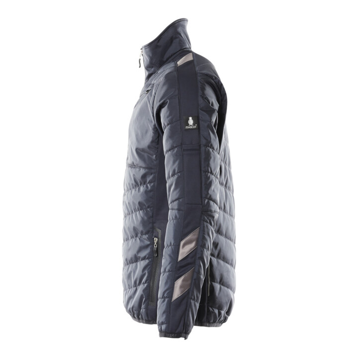 Mascot Thermojacke CLIMASCOT® 4XL schwarzblau