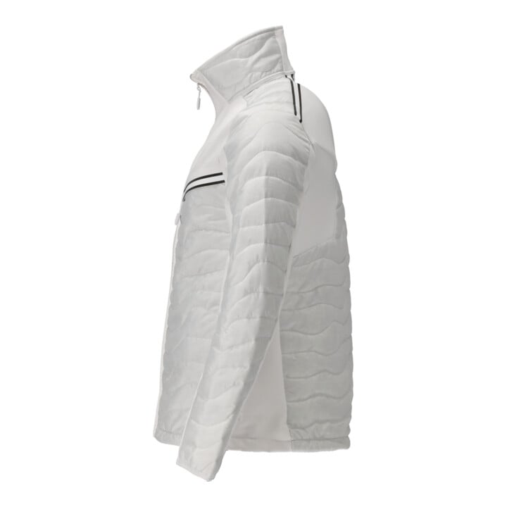 Mascot Thermojacke CLIMASCOT® 4XL weiss