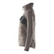 Mascot Thermojacke CLIMASCOT® Damen 2XL dunkelanthrazit/schwarz