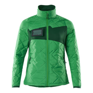 Mascot Thermojacke CLIMASCOT® Damen 2XL grasgrün/grün