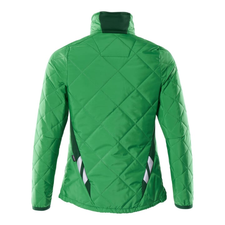 Mascot Thermojacke CLIMASCOT® Damen 2XL grasgrün/grün