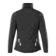 Mascot Thermojacke CLIMASCOT® Damen 2XL schwarz