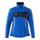 Mascot Thermojacke CLIMASCOT® Damen 4XL azurblau/schwarzblau