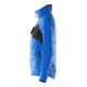 Mascot Thermojacke CLIMASCOT® Damen 5XL azurblau/schwarzblau