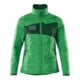 Mascot Thermojacke CLIMASCOT® Damen grasgrün/grün Größe S