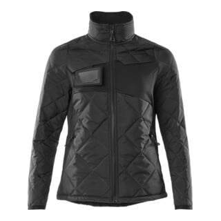 Mascot Thermojacke CLIMASCOT® Damen Größe M schwarz