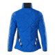 Mascot Thermojacke CLIMASCOT® Damen Größe S azurblau/schwarzblau