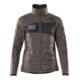 Mascot Thermojacke CLIMASCOT® Damen L dunkelanthrazit/schwarz