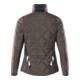 Mascot Thermojacke CLIMASCOT® Damen L dunkelanthrazit/schwarz