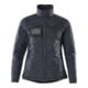 Mascot Thermojacke CLIMASCOT® Damen L schwarzblau