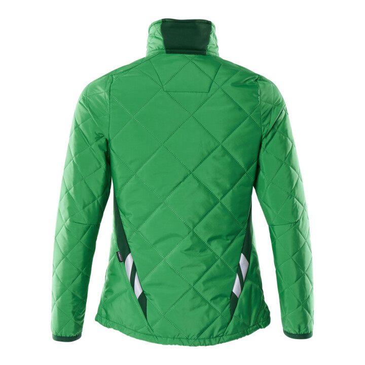 Mascot Thermojacke CLIMASCOT® Damen M grasgrün/grün
