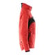 Mascot Thermojacke CLIMASCOT® Damen S verkehrsrot schwarz