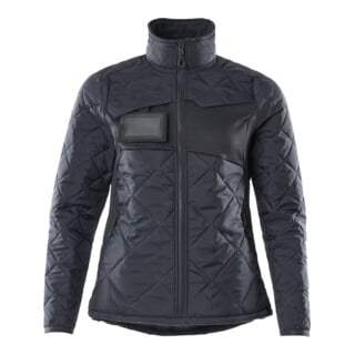 Mascot Thermojacke CLIMASCOT® Damen schwarzblau Gr. S