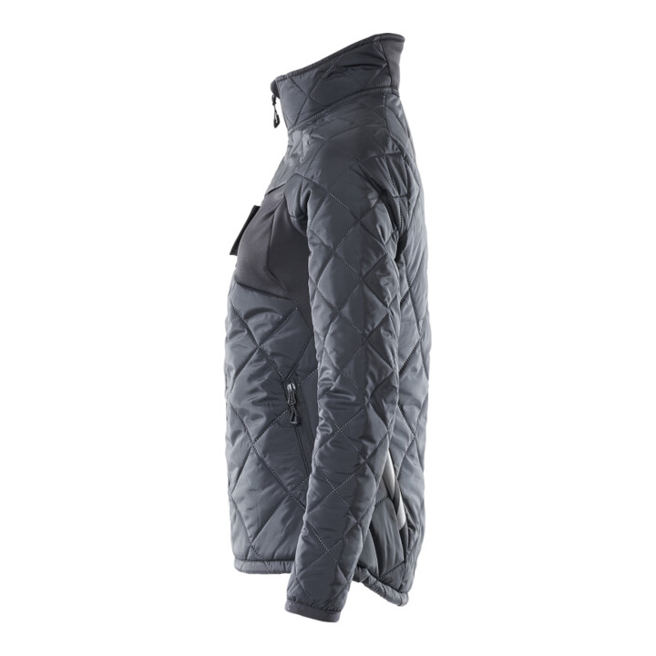 Mascot Thermojacke CLIMASCOT® Damen schwarzblau Gr. S