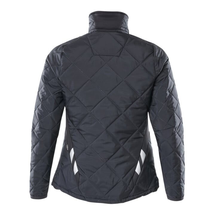 Mascot Thermojacke CLIMASCOT® Damen schwarzblau Gr. S
