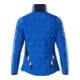 Mascot Thermojacke CLIMASCOT® Damen XL azurblau/schwarzblau