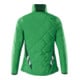 MASCOT Thermojacke CLIMASCOT® Damen XS grasgrün/grün