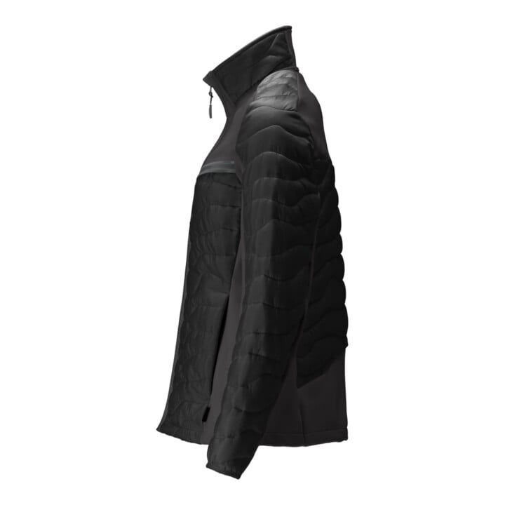 Mascot Thermojacke CLIMASCOT® Damenpassform 2XL schwarz