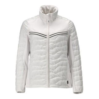 Mascot Thermojacke CLIMASCOT® Damenpassform 2XL weiss