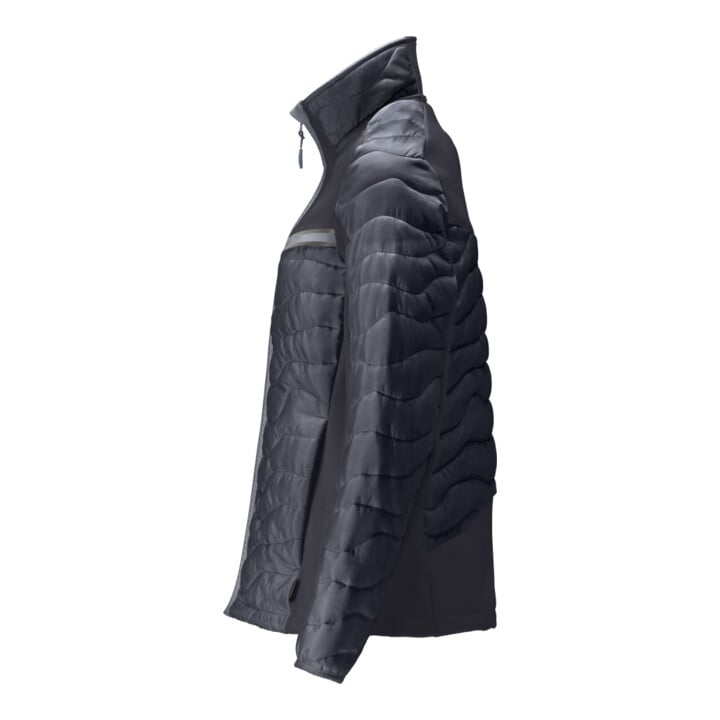 MASCOT Thermojacke CLIMASCOT® Damenpassform 3XL schwarzblau