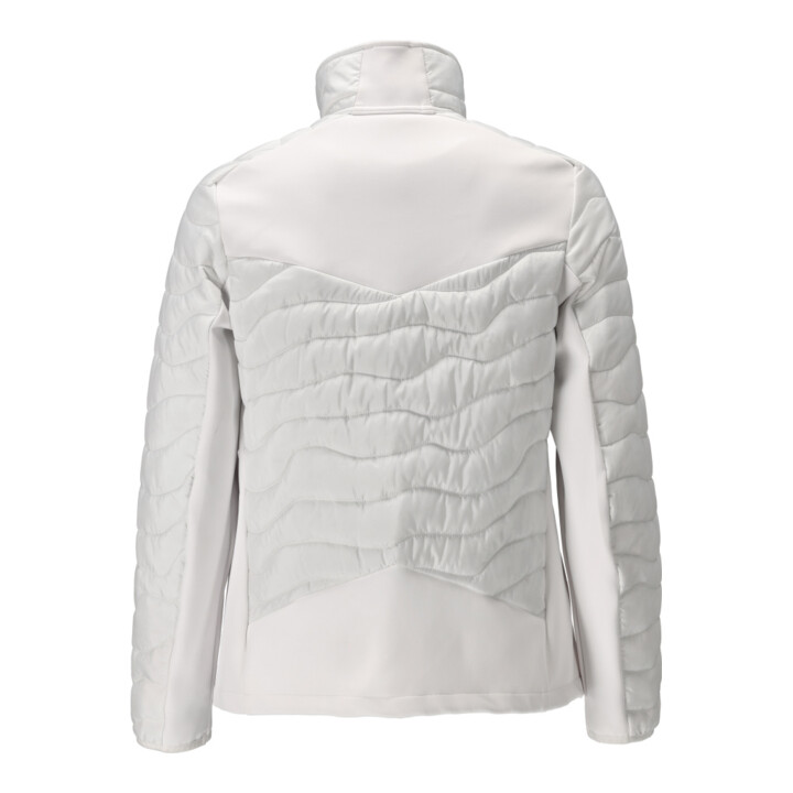 Mascot Thermojacke CLIMASCOT® Damenpassform Größe L weiss