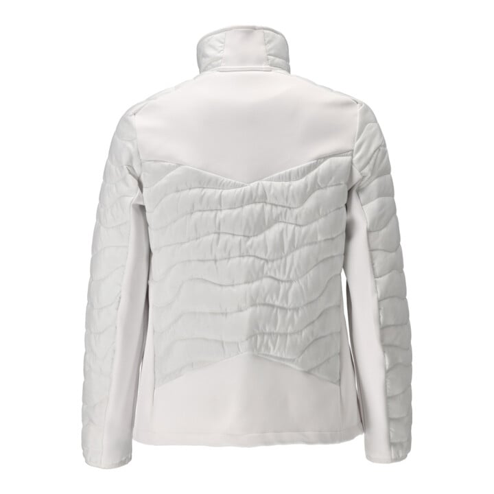Mascot Thermojacke CLIMASCOT® Damenpassform Größe M weiß